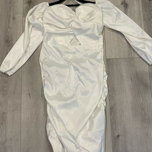 Fashion Nova Mini Dress Size XL